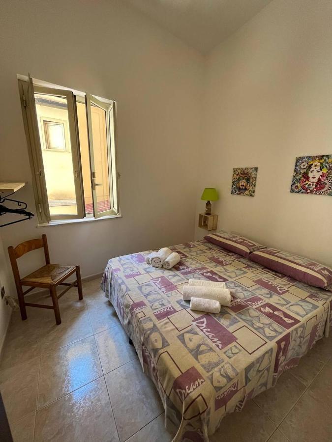 Al Cortile Di Maqueda Apartment Palermo Exterior foto