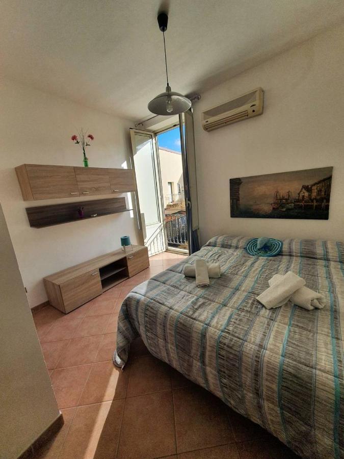 Al Cortile Di Maqueda Apartment Palermo Exterior foto
