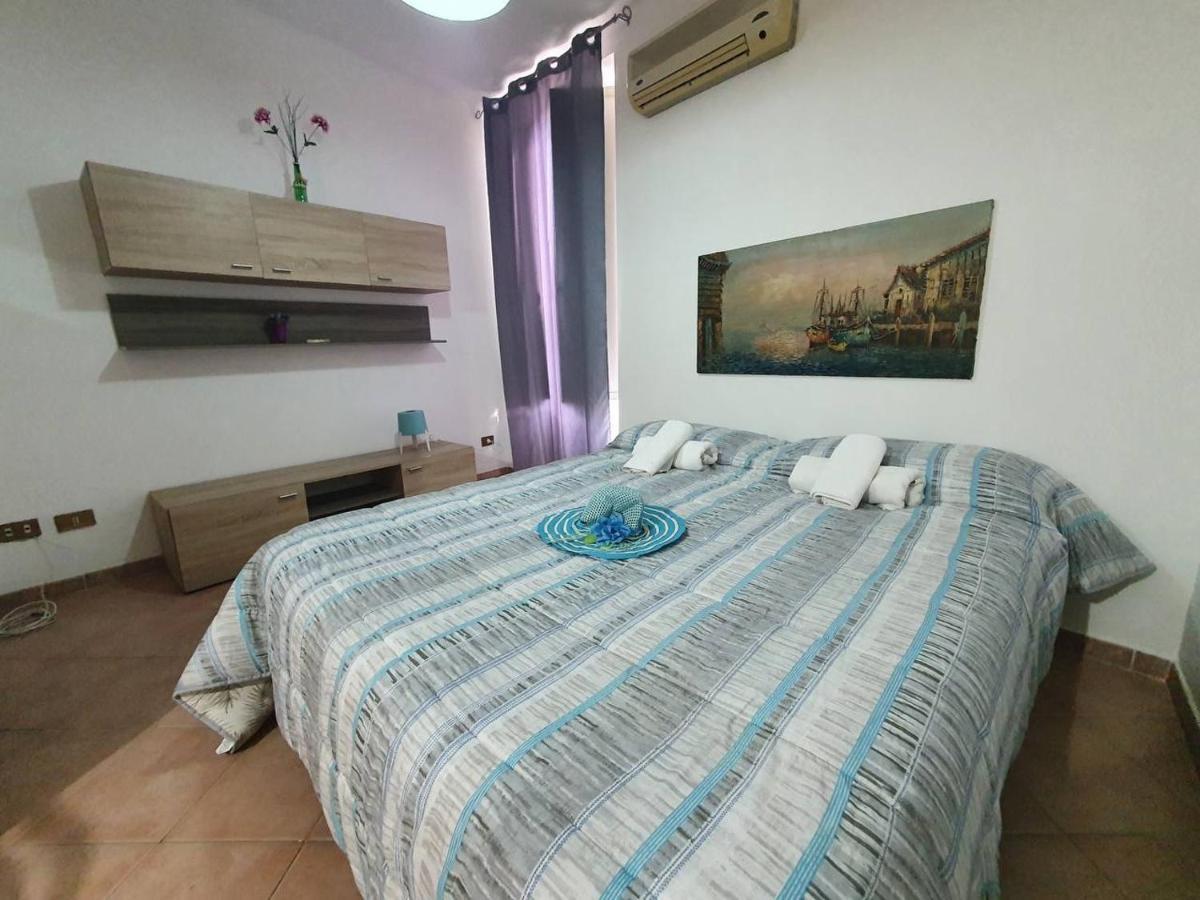 Al Cortile Di Maqueda Apartment Palermo Exterior foto