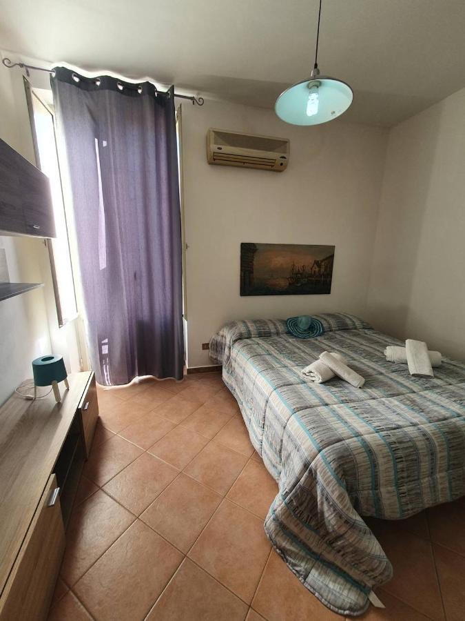 Al Cortile Di Maqueda Apartment Palermo Exterior foto