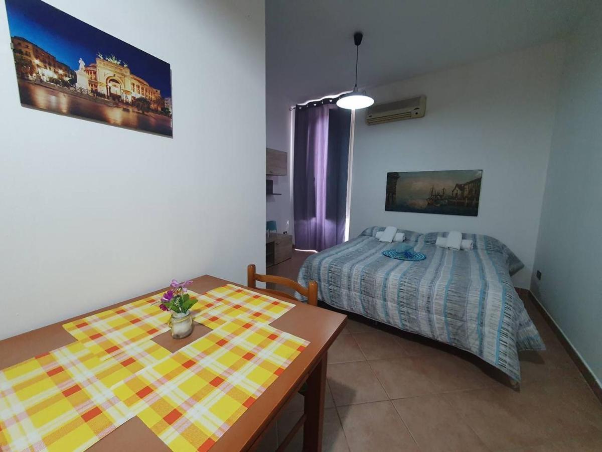 Al Cortile Di Maqueda Apartment Palermo Exterior foto