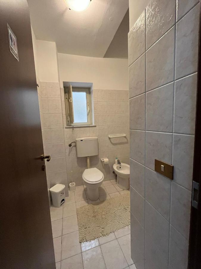 Al Cortile Di Maqueda Apartment Palermo Exterior foto