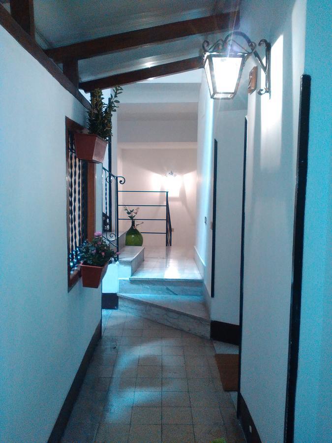 Al Cortile Di Maqueda Apartment Palermo Exterior foto